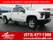 2020 Chevrolet Silverado 2500 HD Work Truck