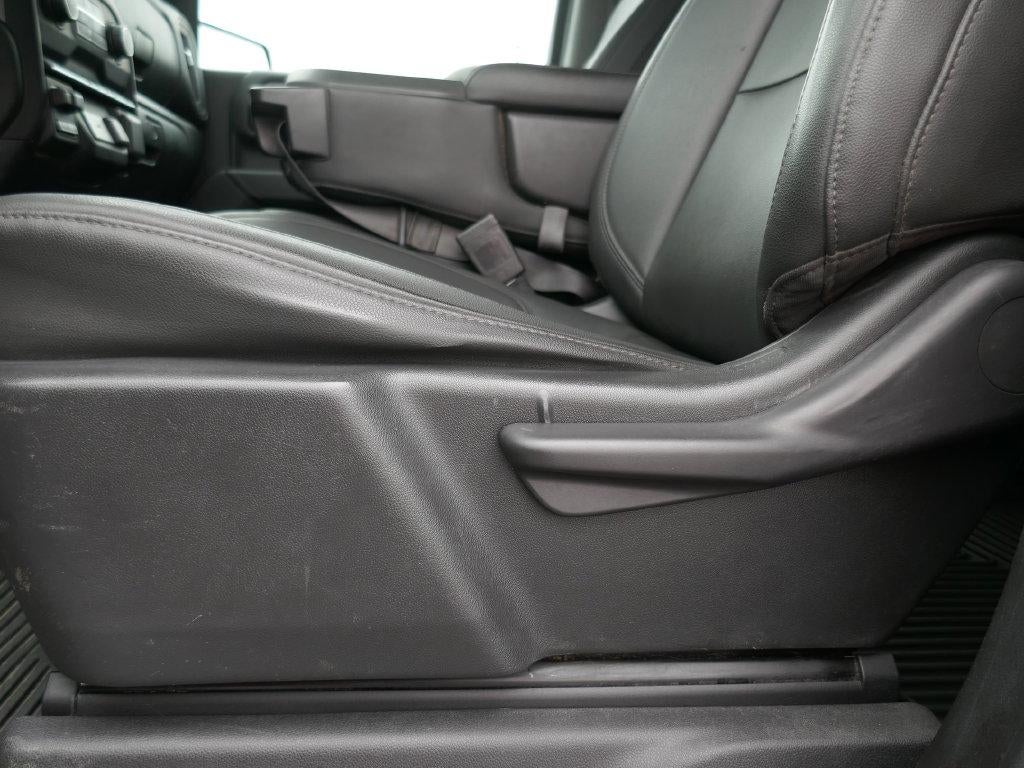2020 Chevrolet Silverado 2500 HD Work Truck