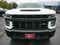 2020 Chevrolet Silverado 2500 HD Work Truck