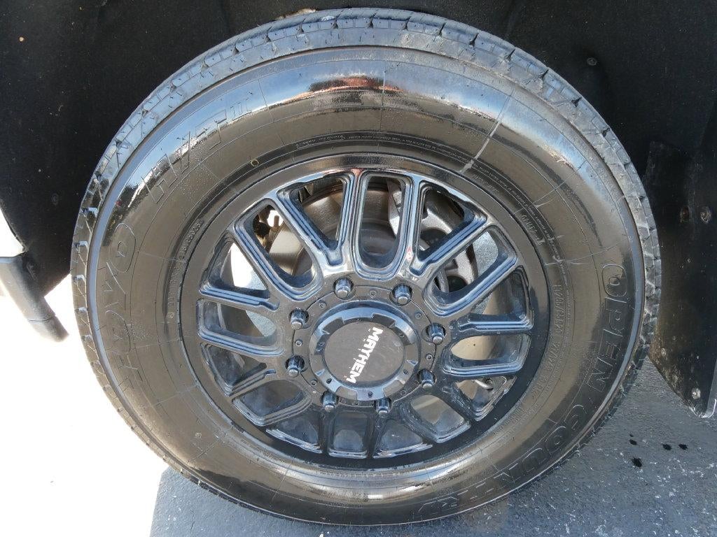 2023 Chevrolet Silverado 3500 HD High Country