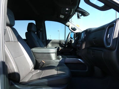 2023 Chevrolet Silverado 3500 HD High Country