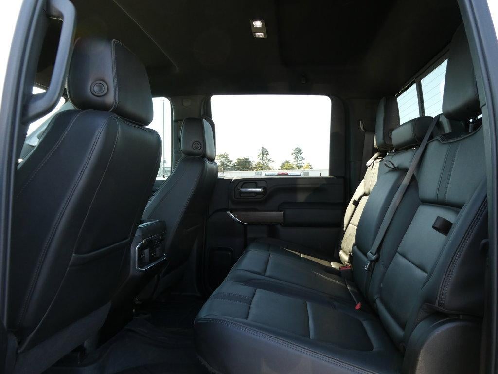 2023 Chevrolet Silverado 3500 HD High Country