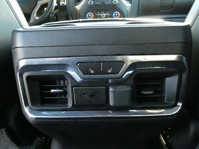 2023 Chevrolet Silverado 3500 HD High Country