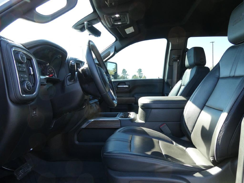 2023 Chevrolet Silverado 3500 HD High Country