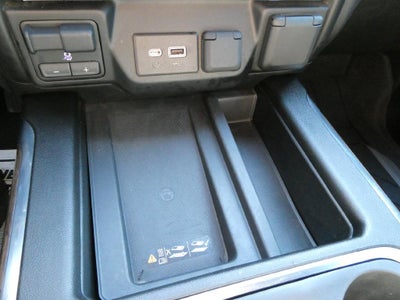 2023 Chevrolet Silverado 3500 HD High Country