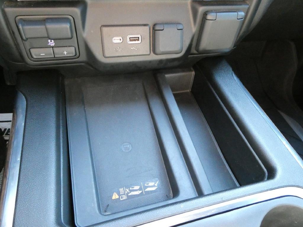 2023 Chevrolet Silverado 3500 HD High Country