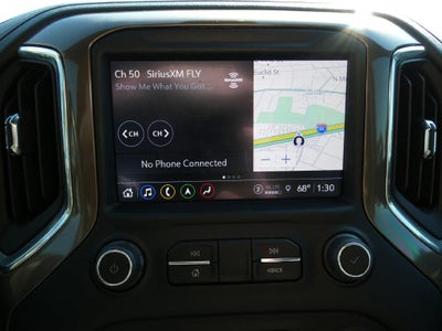 2023 Chevrolet Silverado 3500 HD High Country
