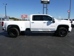2023 Chevrolet Silverado 3500 HD High Country