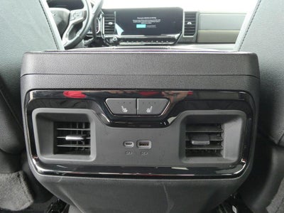 2024 Chevrolet Silverado 2500 HD ZR2
