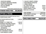 2023 Chevrolet Colorado 4WD Work Truck