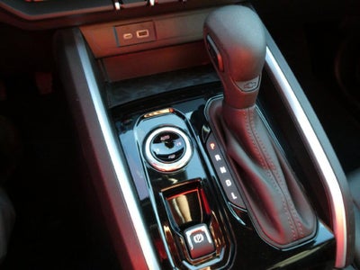 2023 Chevrolet Colorado 4WD Work Truck