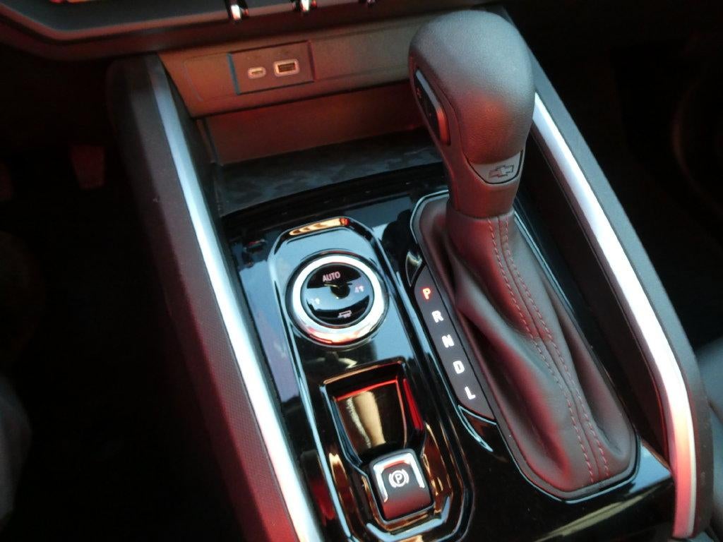 2023 Chevrolet Colorado 4WD Work Truck