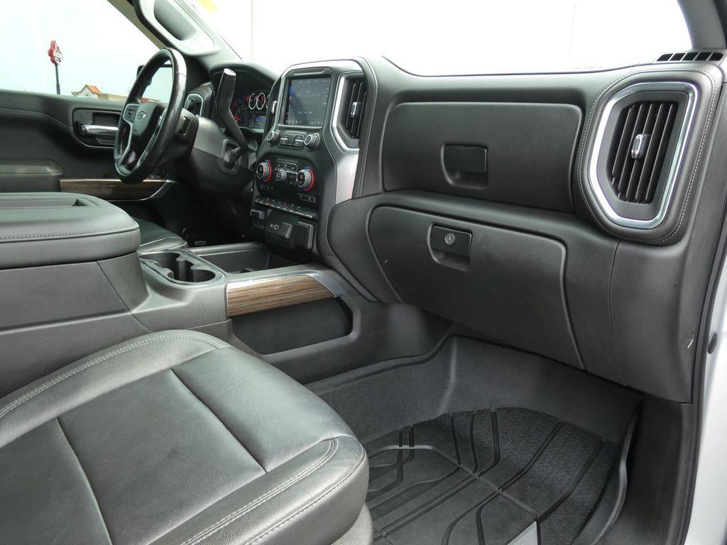 2019 Chevrolet Silverado 1500 RST All Star Edition