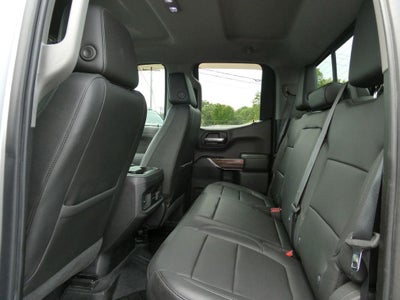 2019 Chevrolet Silverado 1500 RST All Star Edition