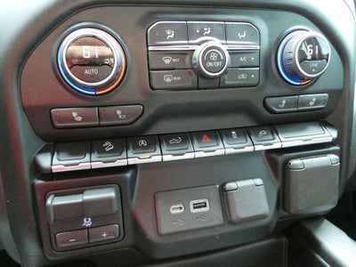 2019 Chevrolet Silverado 1500 RST All Star Edition