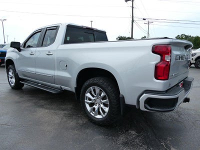 2019 Chevrolet Silverado 1500 RST All Star Edition