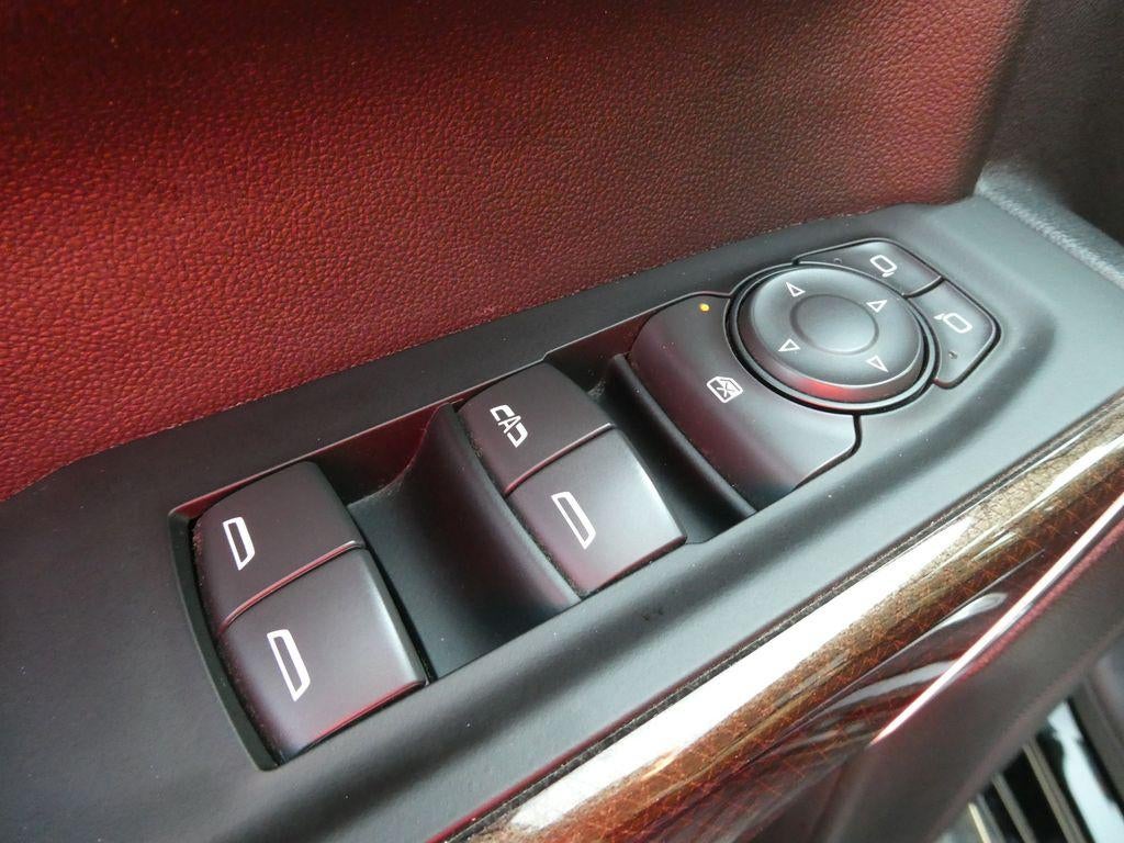 2022 Chevrolet Silverado 1500 LTD LT All Star Edition