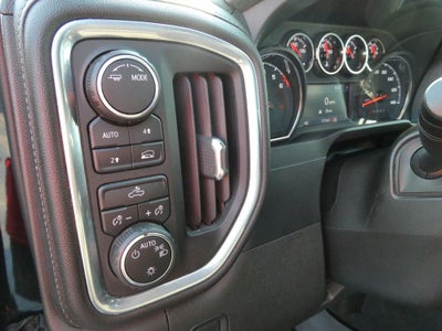 2022 Chevrolet Silverado 1500 LTD LT All Star Edition