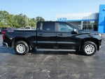 2022 Chevrolet Silverado 1500 LTD LT All Star Edition