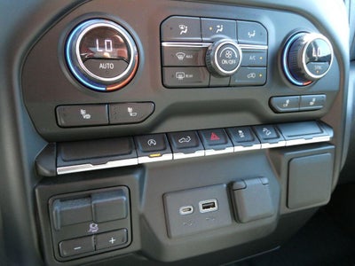 2021 Chevrolet Silverado 1500 RST All Star Edition