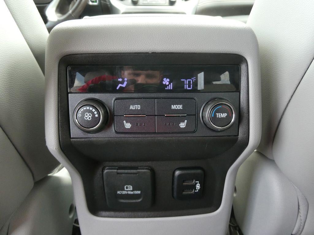 2018 GMC Acadia SLT