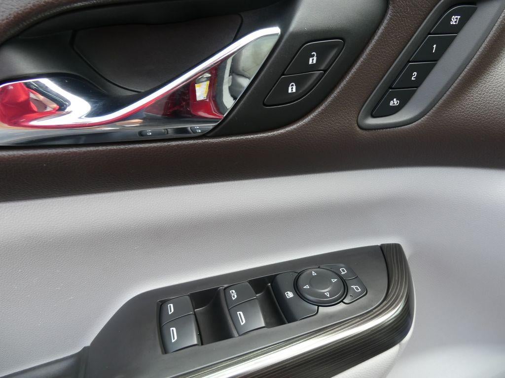 2018 GMC Acadia SLT