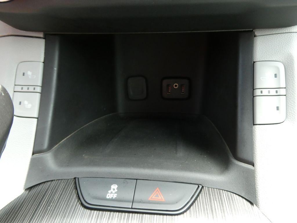 2018 GMC Acadia SLT