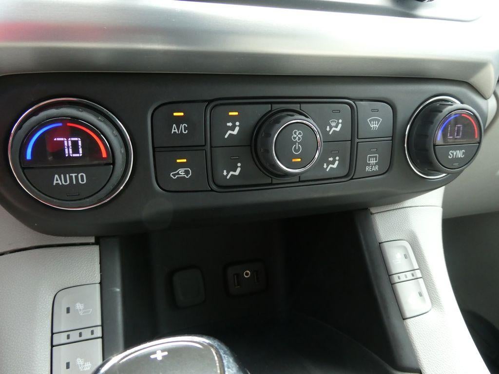 2018 GMC Acadia SLT