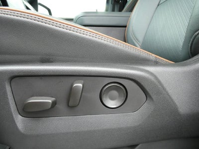 2025 GMC Yukon XL AT4