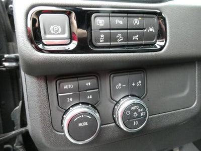 2025 GMC Yukon XL AT4