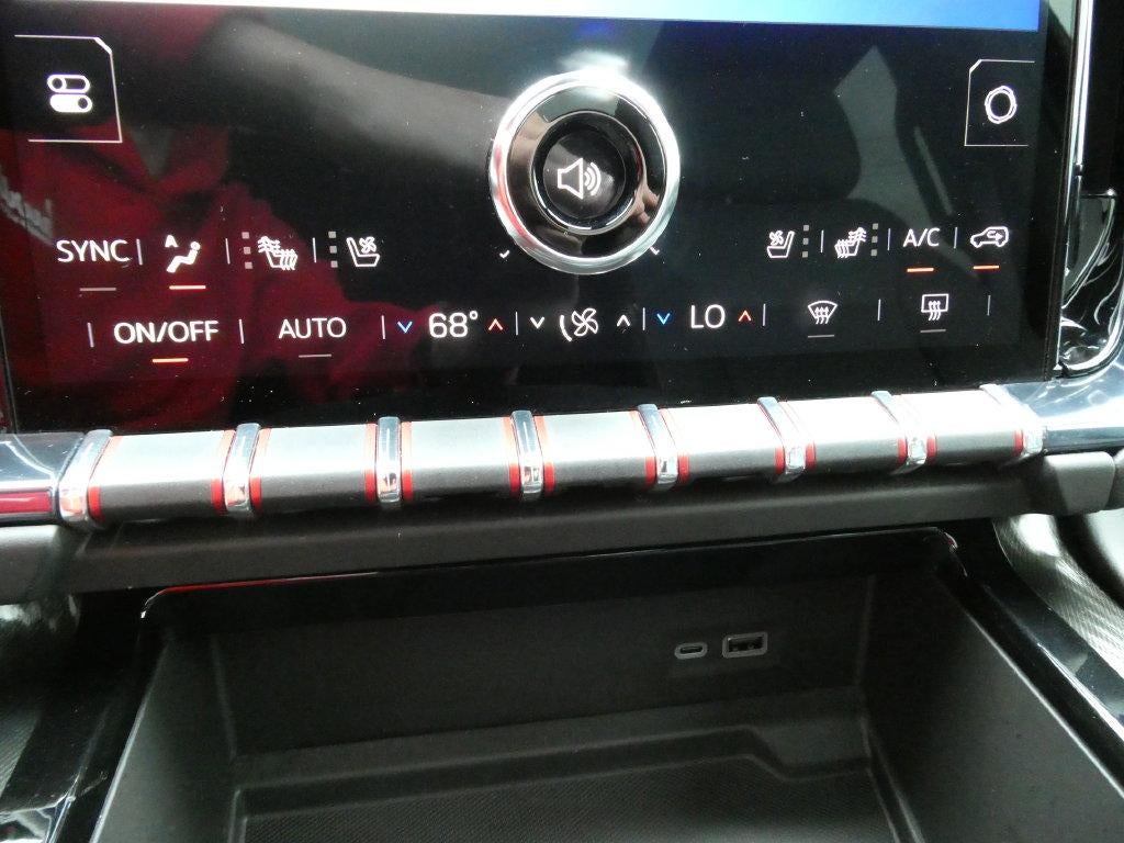 2025 GMC Yukon XL AT4