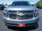 2016 Chevrolet Tahoe Base