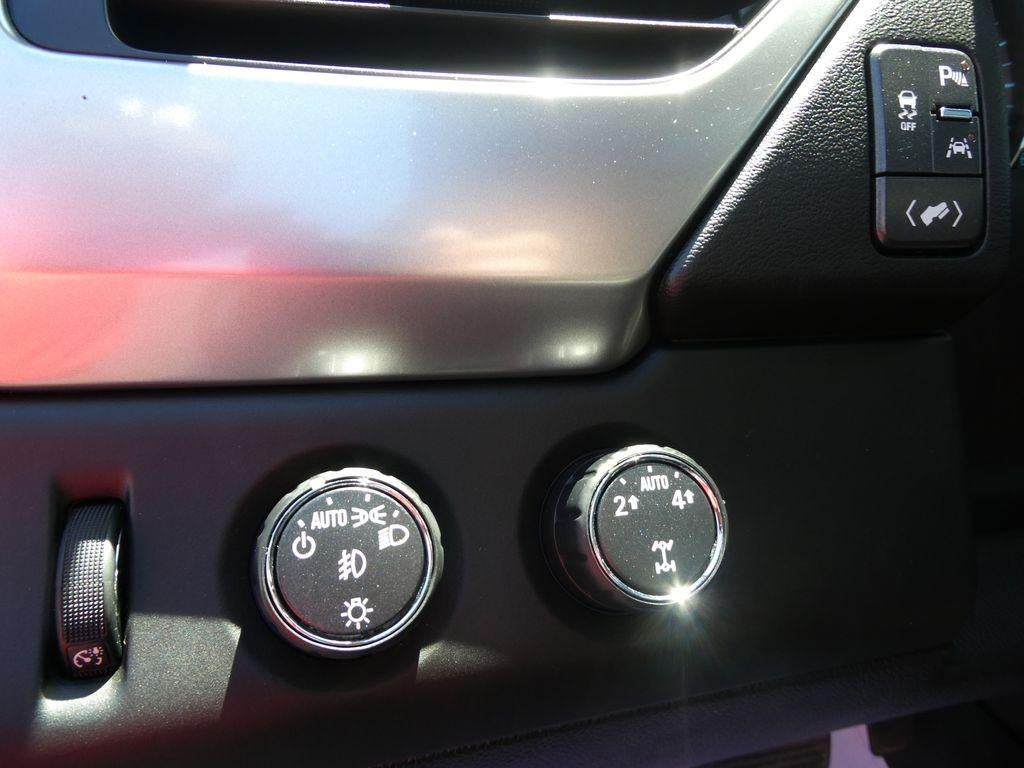 2016 Chevrolet Tahoe Base