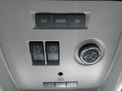2016 Chevrolet Tahoe Base