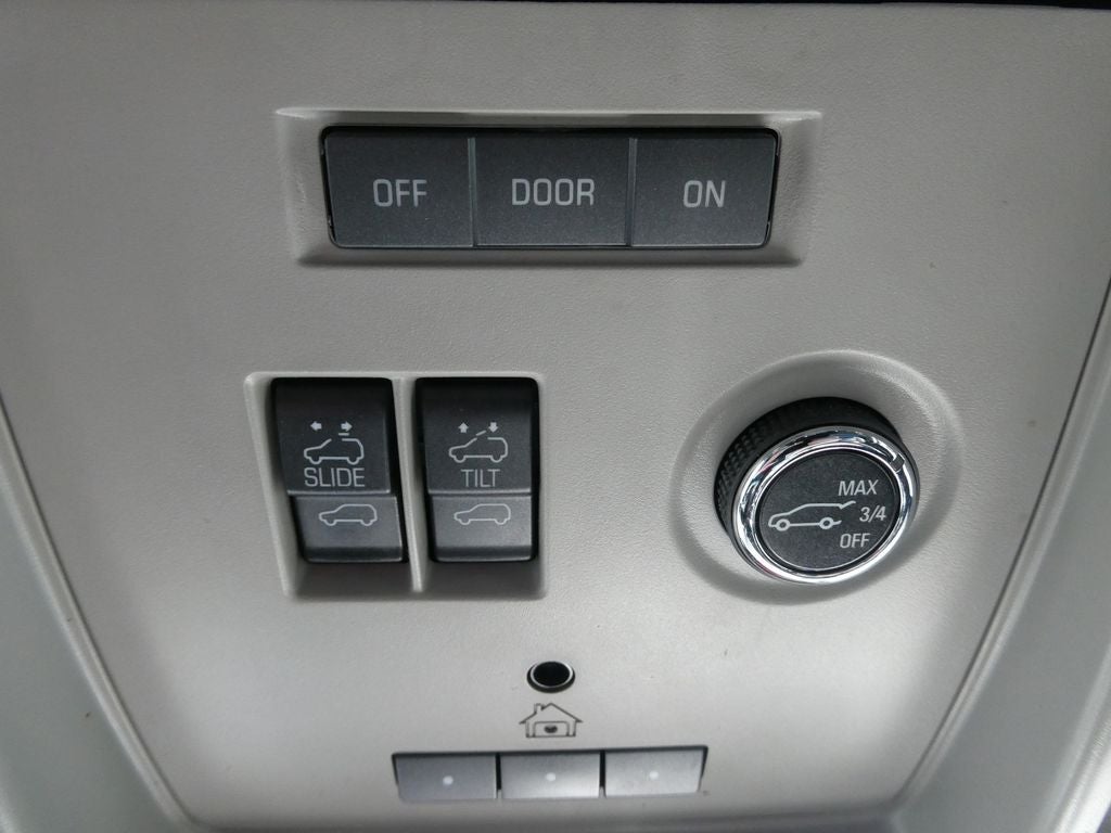 2016 Chevrolet Tahoe Base