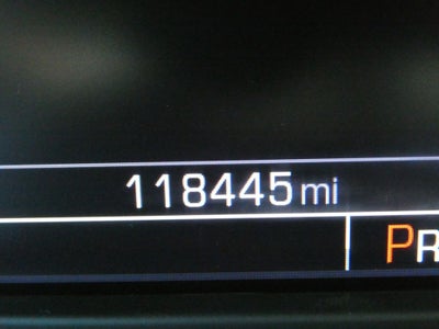 2016 Chevrolet Tahoe Base