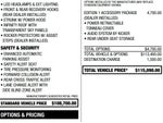 2023 GMC HUMMER EV Pickup 3X