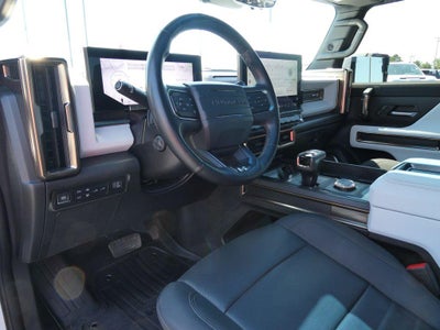 2023 GMC HUMMER EV Pickup 3X