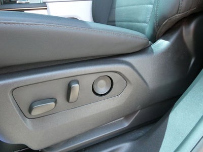 2023 GMC HUMMER EV Pickup 3X