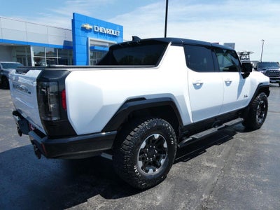 2023 GMC HUMMER EV Pickup 3X