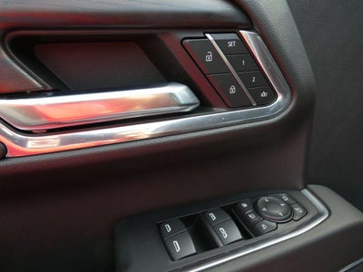 2024 GMC Sierra 2500 HD SLT