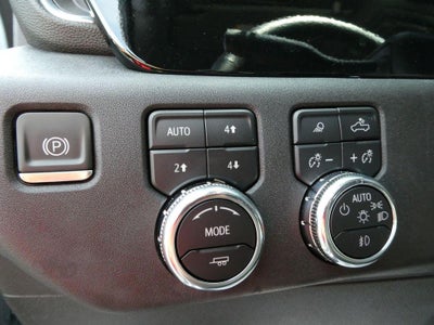 2024 GMC Sierra 2500 HD SLT