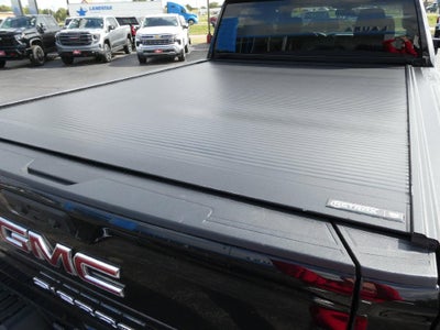 2022 GMC Sierra 2500 HD SLT