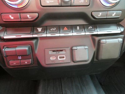 2022 GMC Sierra 2500 HD SLT