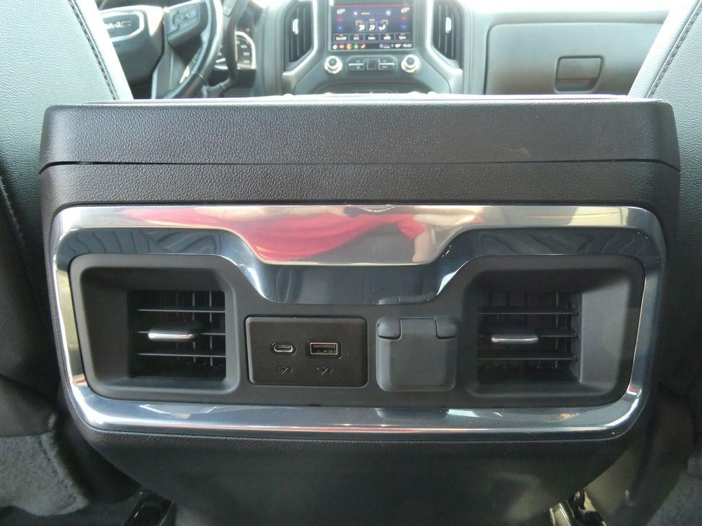 2022 GMC Sierra 2500 HD AT4