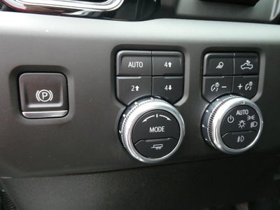 2025 GMC Sierra 3500 HD Denali DRW