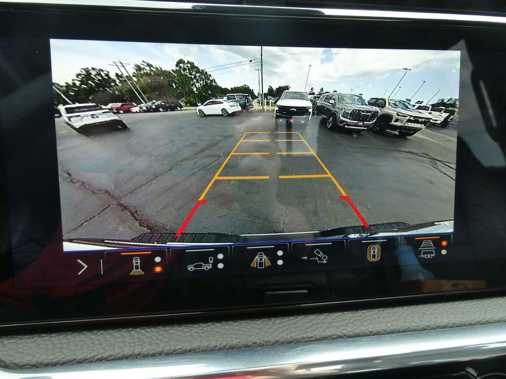 2025 GMC Sierra 3500 HD Denali DRW