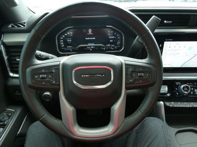 2025 GMC Sierra 3500 HD Denali DRW