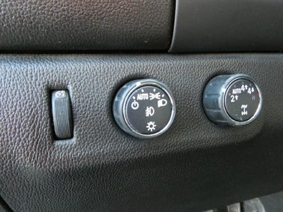 2020 GMC Canyon 4WD SLE