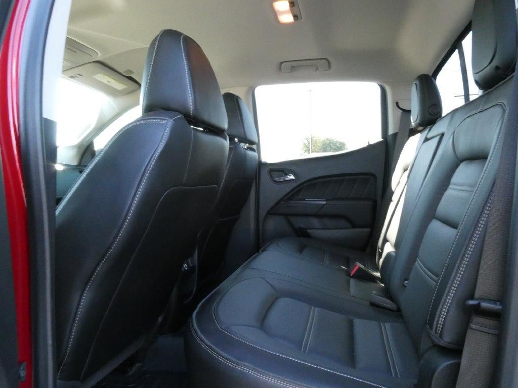 2021 GMC Canyon 4WD Denali